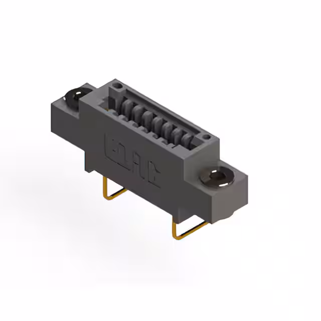 395-008-558-603 EDAC Inc.  Edgeboard Connectors